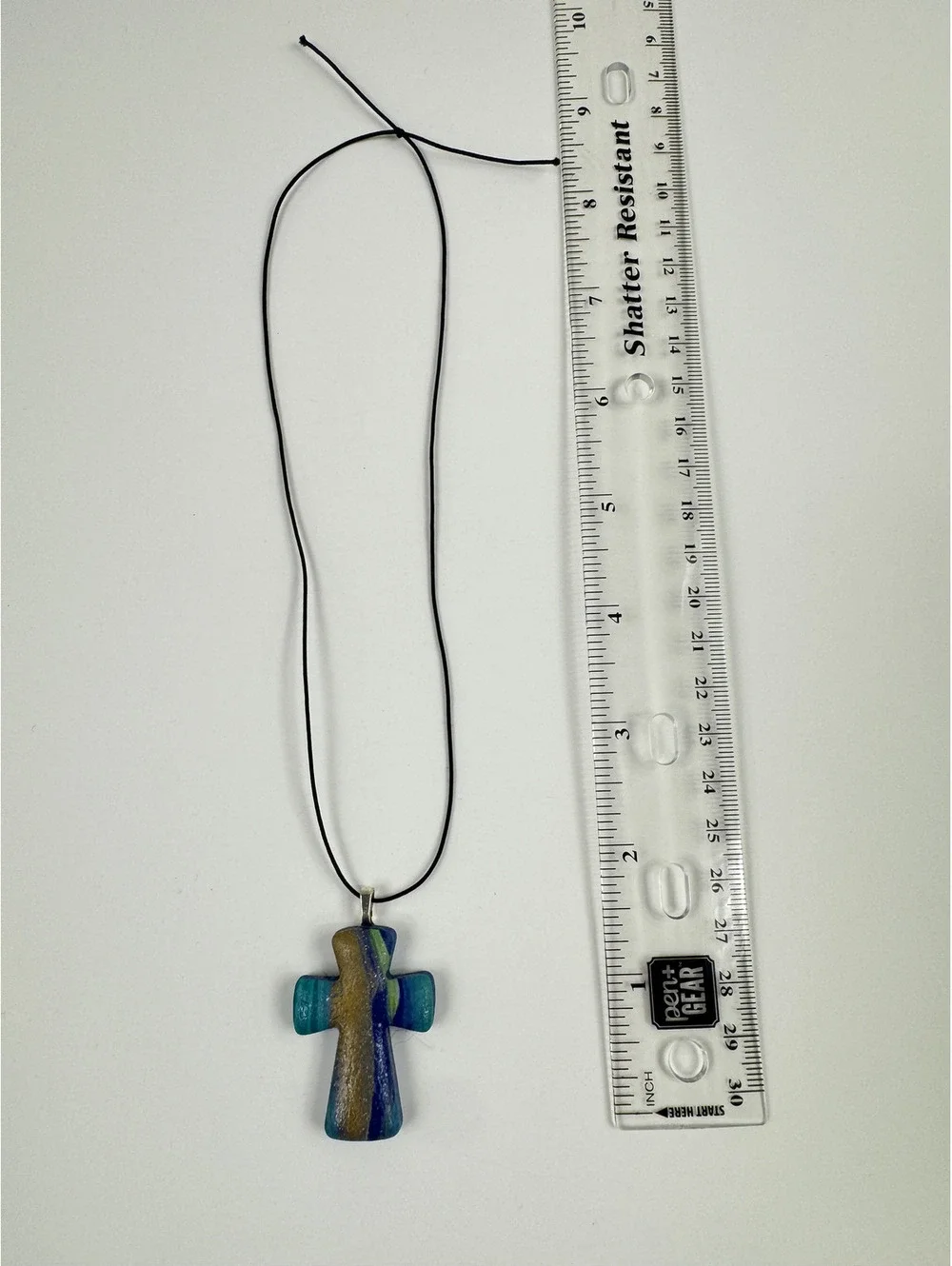 Fashion Jewelry Cross Pendant